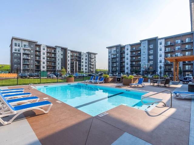 Apartment for rent in Wedgewood, Alberta
