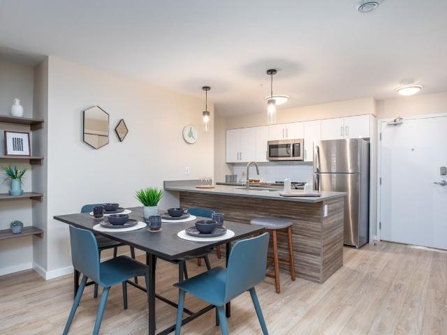 Apartment for rent in Wedgewood, Alberta