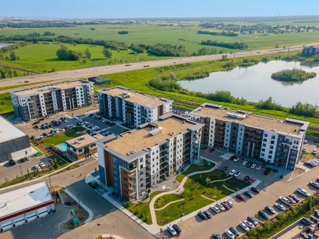 Apartment for rent in Wedgewood, Alberta