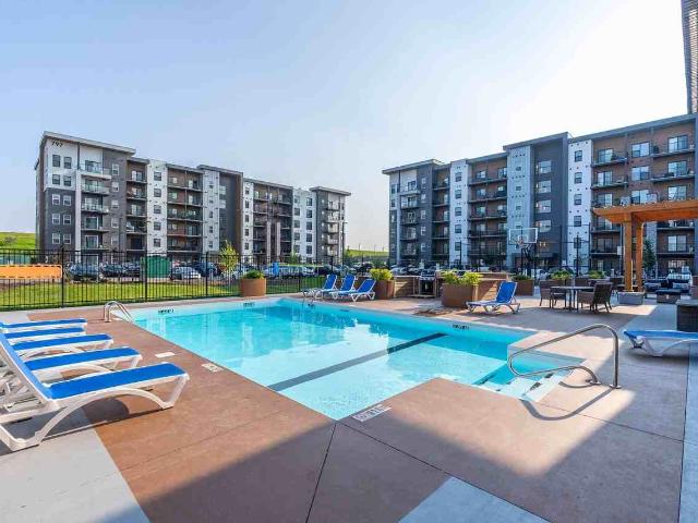 Apartment for rent in Fulton Meadows, Edmonton