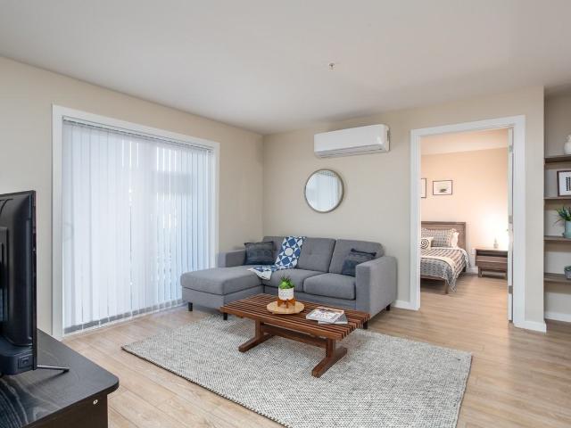 Apartment for rent in Wedgewood, Alberta