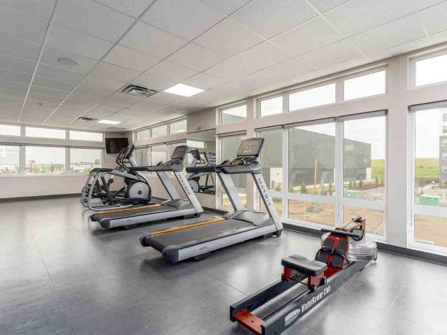Apartment for rent in Fulton Meadows, Edmonton