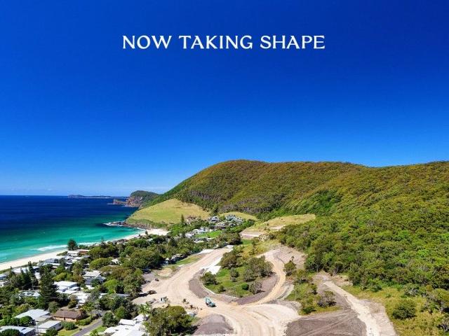 Land for sale in Blueys Beach, New South Wales