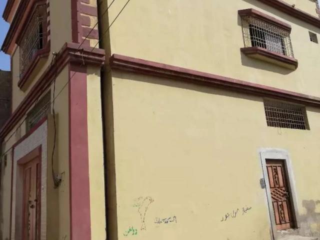 House for sale in North Waziristan, Federally Administered Tribal Areas fata