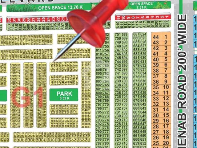Property for sale in لاہور, لاہور ڈویژن