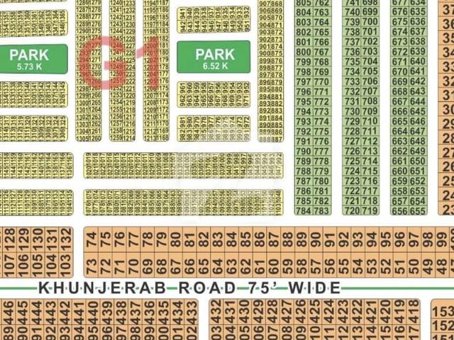 Property for sale in Rawalpindi, Islamabad Capital Territory