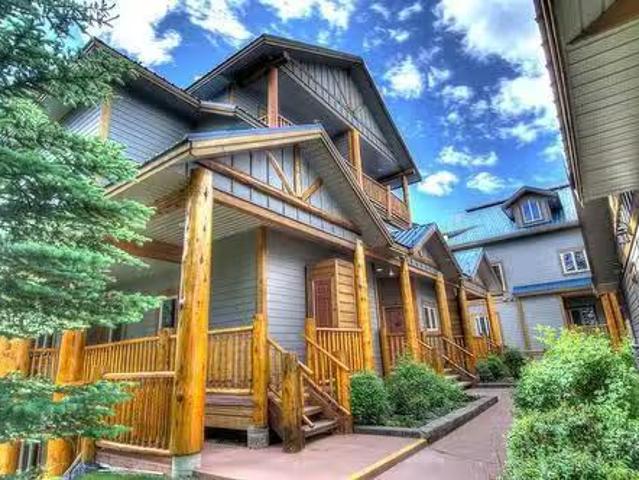 House for sale in Kimberley, British Columbia