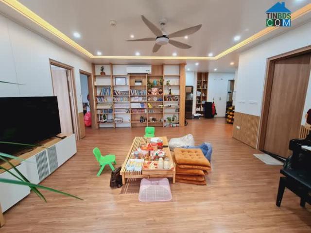 Căn hộ bán tại Hoàn Kiếm, Hà Nội