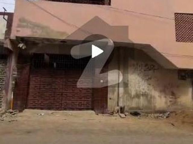 House for sale in North Waziristan, Federally Administered Tribal Areas fata