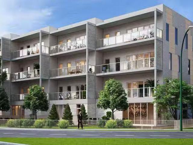 Condo for rent in East St. Paul, Manitoba
