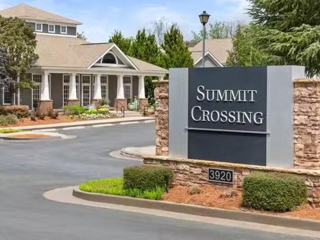 Condo for rent in Buford
