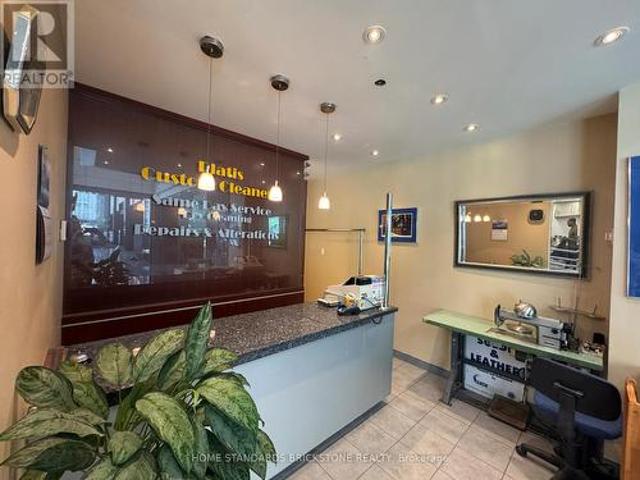 Commercial for sale in Spadina—Fort York, Toronto