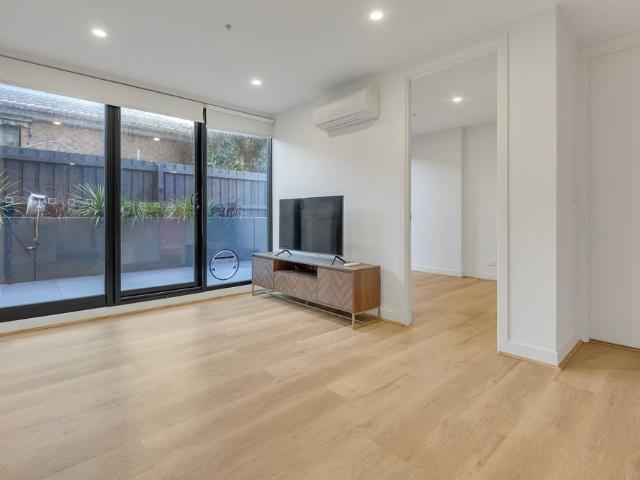 Apartment for rent in Camerons Creek, Victoria
