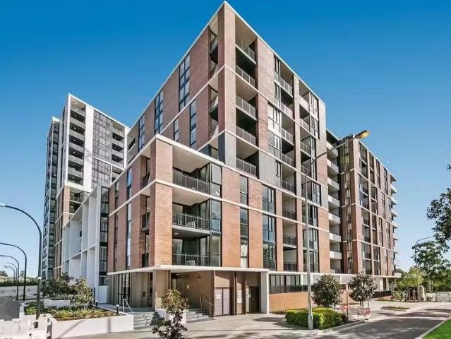 Apartment for rent in Wentworthville