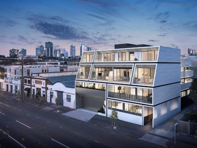 Apartment for rent in Camerons Creek, Victoria