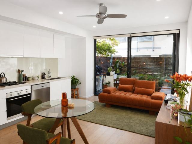 Apartment for rent in Sydney, New South Wales