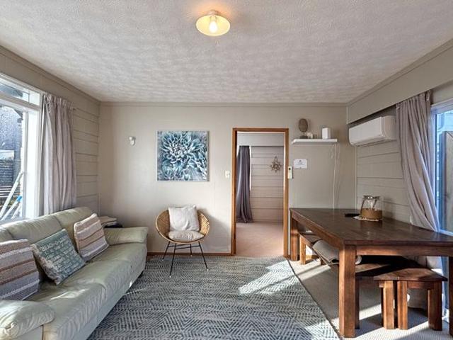 Apartment for rent in Ohope Beach, Bay Of Plenty