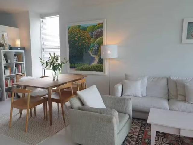 Apartment for rent