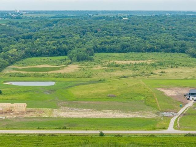 Land for sale in Indianola, Iowa