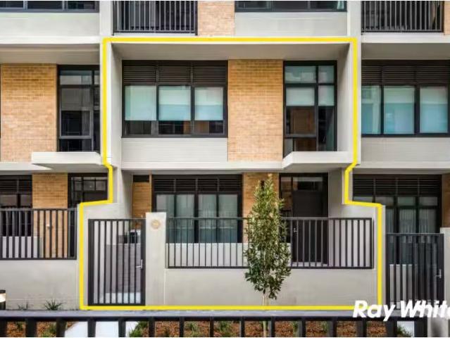 Apartment for rent in Sydney, New South Wales