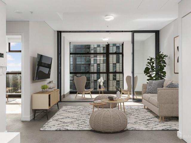 Apartment for rent in Chatswood
