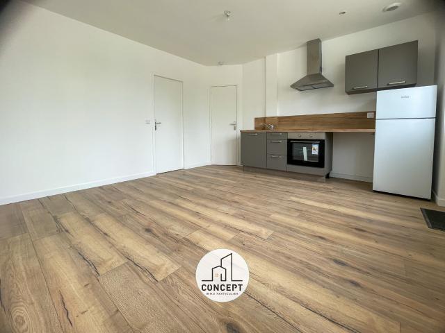Appartement location à Quimper, Bretagne