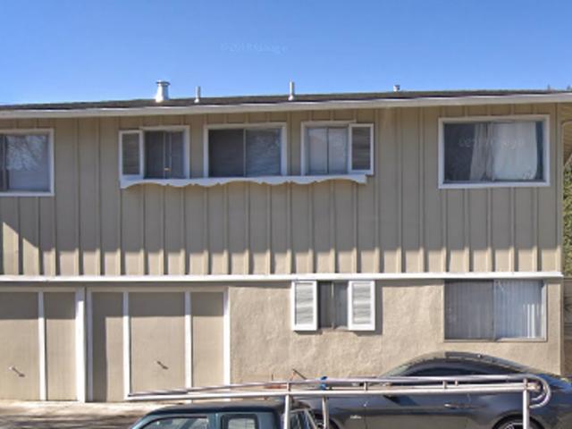 Apartment for rent in San Mateo, California