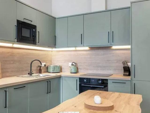 Apartment for rent in Blythswood Hill, Scotland