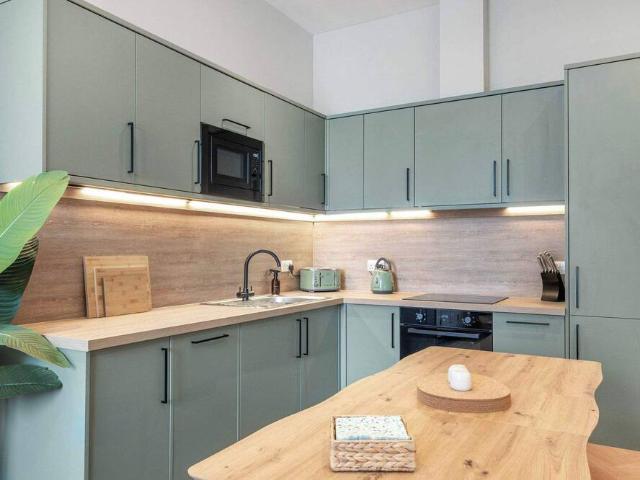 Apartment for rent in Blythswood Hill, Glasgow