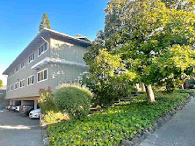 Apartment for rent in San Mateo, California