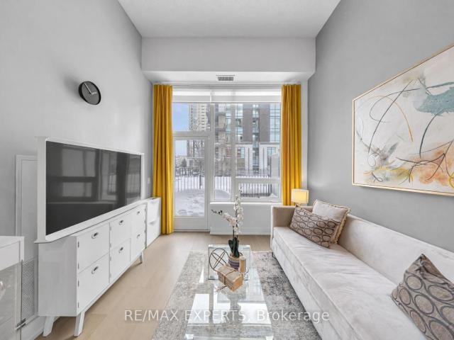 Condo for sale in Woburn, Ontario