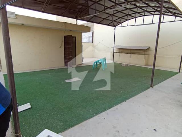 Building for rent in North Waziristan, Federally Administered Tribal Areas fata