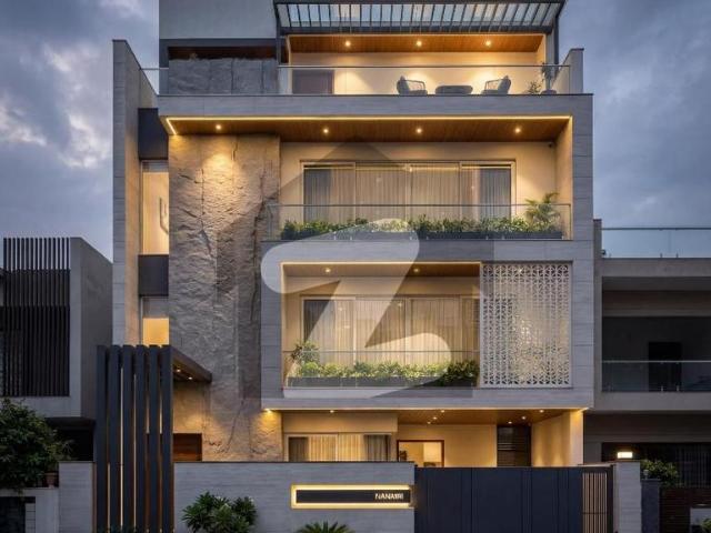 House for sale in Gulshan-e-Iqbal Town, North Waziristan