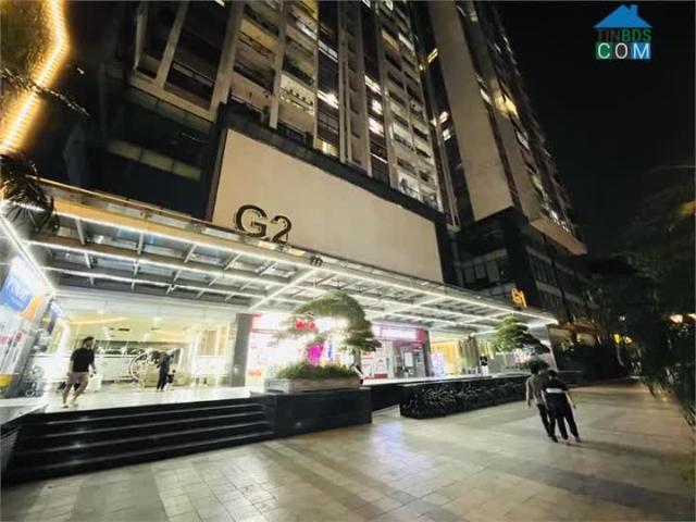 Căn hộ bán tại Hoàn Kiếm, Hà Nội