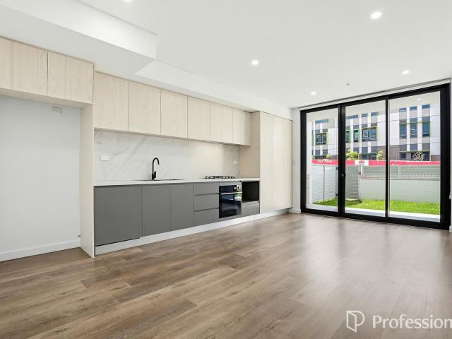 Apartment for rent in Rouse Hill, Sydney