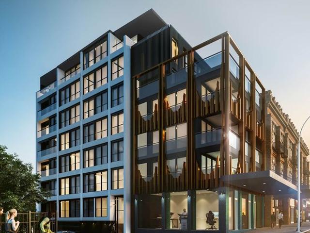 Apartment for rent in Auckland, Oroua County