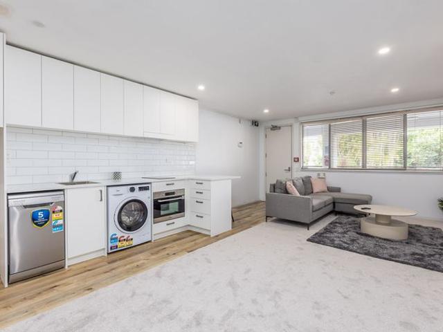 Apartment for rent in Arch Hill, Auckland