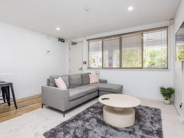 Apartment for rent in Auckland, Oroua County