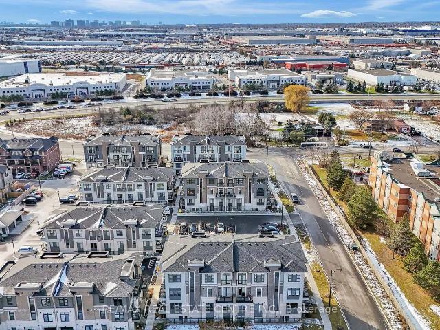 Condo for sale in Woburn, Ontario