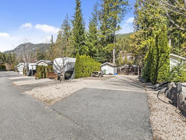 Land for sale in British Columbia