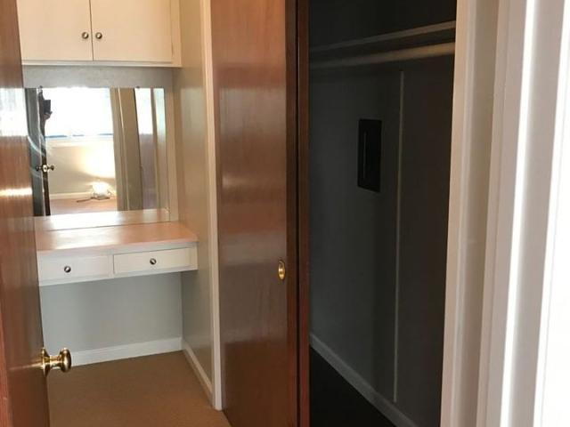Apartment for rent in San Mateo, California