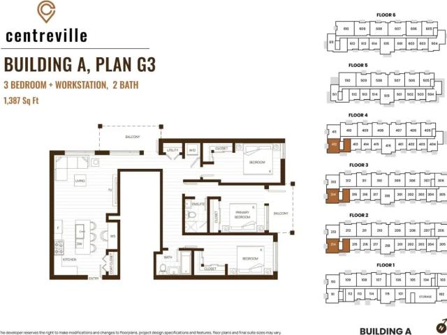 Apartment for rent in Chilliwack, British Columbia
