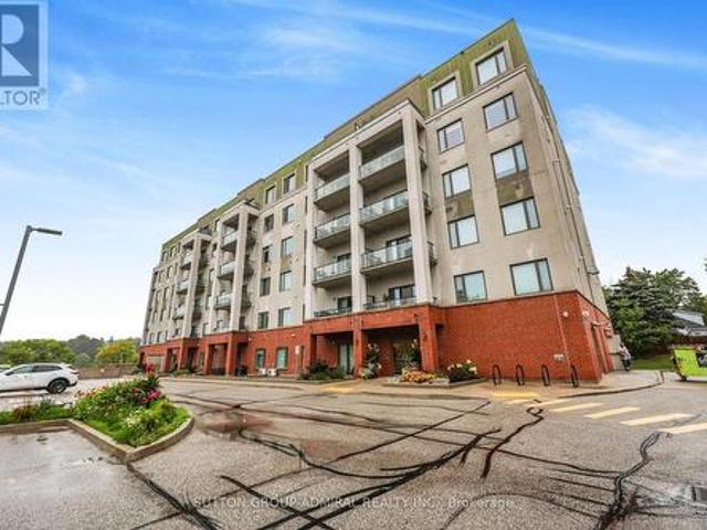 Condo for sale in Tottenham, Ontario