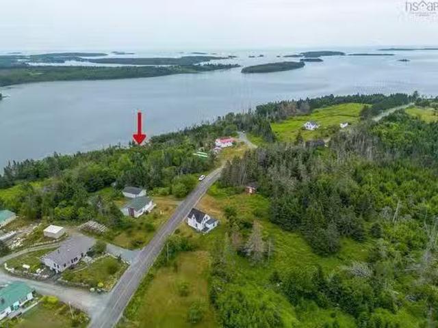 House for sale in Nova Scotia