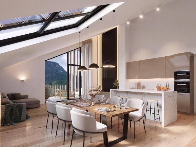 Apartment kaufen in Gröbming, Steiermark