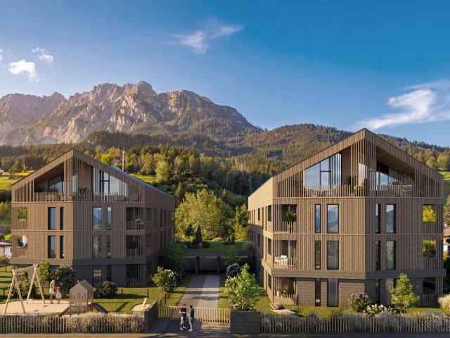 Apartment kaufen in Gröbming, Steiermark