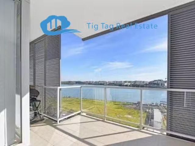 House for rent in Rhodes, City of Canada Bay Council