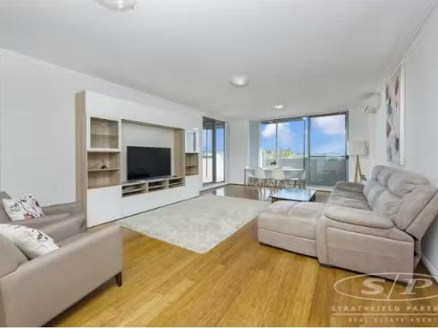Apartment for rent in Strathfield, New South Wales