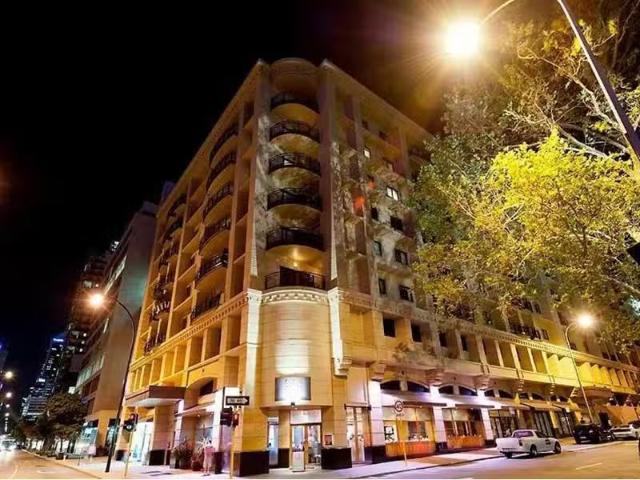 Apartment for rent in Perth
