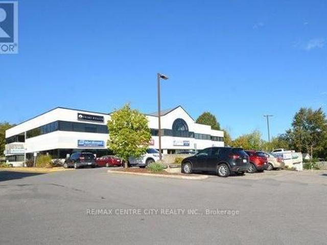 Commercial for rent in Arva, Ontario